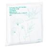 「（セール）ゴミ袋 取っ手付き 白半透明 普通 45L 30枚入×1パック 厚さ0.018mm 高密度タイプ バイオマス10% アスクル （イチオシ） オリジナル」の商品サムネイル画像2枚目