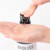 「サロンスタイル BIOLISS ビオリス ヴィーガニー ボタニカル シャンプー（スムース） ポンプ 480ml」の商品サムネイル画像3枚目