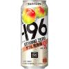 「チューハイ  酎ハイ サワー -196℃ ストロングゼロ ダブル完熟梅 500ml 1ケース(24本) 缶 送料無料」の商品サムネイル画像2枚目