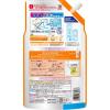 「ソフラン プレミアム消臭 アロマソープの香り 詰め替え 特大 750mL 1個 柔軟剤 ライオン」の商品サムネイル画像2枚目