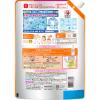 「【アウトレット】ソフラン プレミアム消臭 アロマソープの香り 詰め替え 特大 950mL 1セット（5個入） 柔軟剤 ライオン」の商品サムネイル画像9枚目