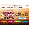 「ハウス食品 ごちレピライス ガパオソース 140g 10個」の商品サムネイル画像4枚目