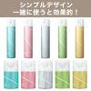 「トイレの消臭剤 リラックスミントの香り 400ml 3個 エステー  オリジナル」の商品サムネイル画像10枚目