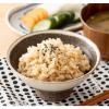 「簡単おいしい玄米 パックご飯 150g 3個 神明 米加工品 パックごはん 包装米飯」の商品サムネイル画像3枚目