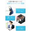 「ギャツビー フェイシャルペーパー 洗顔＜徳用＞42枚 1個 天然コットン100％ マンダム」の商品サムネイル画像3枚目