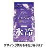 「ギャツビー　アイスデオドラント　ボディペーパーN　アイスフルーティ　＜徳用＞ 30枚入り　医薬部外品　1個　マンダム」の商品サムネイル画像2枚目
