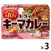 「エスビー食品 S＆B ドライキーマカレー 甘口 1セット（3個）」の商品サムネイル画像1枚目