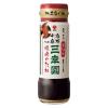 「麻布十番三幸園焼肉のたれ 醤油 245g 1本 盛田」の商品サムネイル画像1枚目