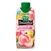 「カゴメ 野菜生活100 Smoothie（スムージー）日川白鳳＆黄金桃 Mix 330ml 1箱（12本入）」の商品サムネイル画像2枚目