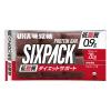 「UHA味覚糖 SIXPACKプロテインバーチョコレート 10本」の商品サムネイル画像2枚目