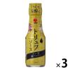 「トリュフソース 100ml 3本 盛田」の商品サムネイル画像1枚目