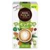 「ネスレ日本 ネスカフェ ゴールドブレンド アーモンドラテ 1箱（4本入）」の商品サムネイル画像1枚目