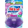 「液体ブルーレットおくだけ トイレタンク芳香洗浄剤 つけ替え用 ラベンダーの香り 70ml 1セット（6個） 小林製薬」の商品サムネイル画像2枚目