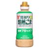 「糖質75％オフ 深煎り焙煎ごまドレッシング 420ml 3本 フンドーキン醤油」の商品サムネイル画像2枚目