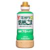 「糖質75％オフ 深煎り焙煎ごまドレッシング 420ml 12本 フンドーキン醤油」の商品サムネイル画像2枚目