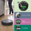 「アイロボット (iRobot) ロボット掃除機 ルンバ i3 i315060  Roomba【認定販売店】」の商品サムネイル画像3枚目