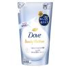 「ダヴ（Dove） うるおいホイップ　ボディウォッシュ（ボディソープ） しっとり 詰め替え 430g 3個 ユニリーバ【泡タイプ】」の商品サムネイル画像2枚目