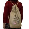 「エコバッグ Eco Sack ミニーマウス ディズニー S2290090 サンスター文具」の商品サムネイル画像8枚目