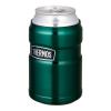 サーモス（THERMOS） 保冷缶ホルダー 350ml缶用 パイングリーン ROD-002 PGR 1個