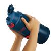 サーモス（THERMOS） 水筒 真空断熱スポーツジャグ 大容量 3000ml 直飲み ネイビーレッド FFV-3001 NV-R