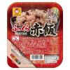 「パックごはん 9食 マルちゃん ふっくら赤飯160g（3食入）× 3個 東洋水産 米加工品 包装米飯」の商品サムネイル画像3枚目