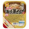 パックごはん 24食 ふっくら五目釜めし（3食入）× 8個 東洋水産 米加工品 包装米飯