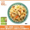 「大塚食品 100kcalマイサイズ 中華丼 150g 5個  カロリーコントロール レンジ調理 簡単 便利」の商品サムネイル画像3枚目