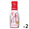 「フンドーキン醤油 あまくておいしい醤油 200ml 2本」の商品サムネイル画像1枚目