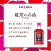 「【在庫処分】フォション 紅茶のお酒 アップル 瓶 300ml 1本　正規品　アサヒ　リキュール」の商品サムネイル画像4枚目