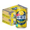 「レモンサワー 檸檬堂 定番 350ml ５％  2ケース(48本) 缶チューハイ」の商品サムネイル画像2枚目