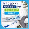 「シュミテクト 爽やか息ケア 〈1450ppm〉 95g 1セット（6本）Haleonジャパン 歯磨き粉 薬用高濃度フッ素配合」の商品サムネイル画像2枚目