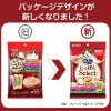 「銀のスプーン にっぽんセレクト とろリッチ 3種のお魚・鶏ささみアソート 国産 108g（6g×18本）1袋 キャットフード おやつ」の商品サムネイル画像2枚目