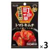 エスビー食品 S＆B 町中華シーズニング トマトキムチ 3袋