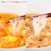 「ひかり味噌 辛旨バラエティ8種のスープ春雨（40食） 3個 大容量」の商品サムネイル画像8枚目