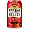 「ビール SPRING VALLEY（スプリングバレー） 豊潤 496 350ml×6本 クラフトビール　」の商品サムネイル画像2枚目