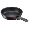 「T-fal（ティファール） IHハードチタニウム アンリミテッド フライパン 24cm ガス火・IH対応 G26504」の商品サムネイル画像4枚目