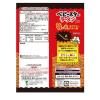 「ベビースターラーメン 旨辛スパイシーチキン味 65g 1セット（1袋×3） おやつカンパニー ラーメンスナック」の商品サムネイル画像3枚目
