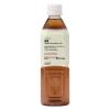 「無印良品 ノンカフェイン 麦茶 500ml 1セット（1本×4） 良品計画」の商品サムネイル画像2枚目