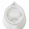 「アイリスオーヤマ 電気ケトル IBKT-800-W 1台」の商品サムネイル画像4枚目