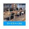 「消臭力 業務用  室内用消臭芳香剤 クラッシュゲル 置き型  大型タイプ シャワーソープ 本体1.7kg　（旧ブランド名：サニティー）エステー」の商品サムネイル画像3枚目