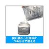 「消臭力 業務用  トイレ用消臭芳香剤 大型トイレ用 クラッシュゲルタイプ 置き型 森林 本体1.7kg　（旧ブランド名：サニティー）エステー」の商品サムネイル画像5枚目