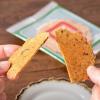 「めんべい おかず味噌 国産九条ねぎ風 1セット（1箱×2） サンクゼール せんべい おかき おせんべい 煎餅 個包装」の商品サムネイル画像5枚目