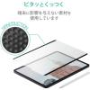 「【アウトレット】iPad Air 第5世代 / iPad Pro 第4世代 フィルム 紙心地 着脱式 TB-A20MFLNSPLL エレコム 1個」の商品サムネイル画像4枚目