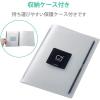 「【アウトレット】iPad Air 第5世代 / iPad Pro 第4世代 フィルム 紙心地 着脱式 TB-A20MFLNSPLL エレコム 1個」の商品サムネイル画像6枚目