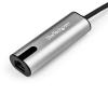 「USB Type-C 有線LANアダプタ 2.5GBASE-T対応 USB-C-2.5ギガビットEthernet変換 US2GC30 1個」の商品サムネイル画像3枚目