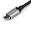 「USB Type-C 有線LANアダプタ 2.5GBASE-T対応 USB-C-2.5ギガビットEthernet変換 US2GC30 1個」の商品サムネイル画像4枚目