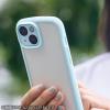 「iPhone15Pro/15ProMax カメラフィルム ガラス ブルー PM-A23CFLLP5BU エレコム 1個」の商品サムネイル画像8枚目