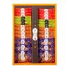 「久世福商店 窯どおこげ（おこげせんべい4種の詰め合わせギフト）26枚 1セット（1箱×2） サンクゼール」の商品サムネイル画像2枚目