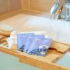 「【ワゴンセール】生活の木 ネムリラ 薬用入浴剤 ラベンダー 25g 個包装 1包（わけあり品）」の商品サムネイル画像2枚目