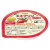 「日清オイリオ MCTプリン エネプリン   介護 介護食品 やわらか食  デザート おやつ 高齢者   いちご味  3個」の商品サムネイル画像2枚目